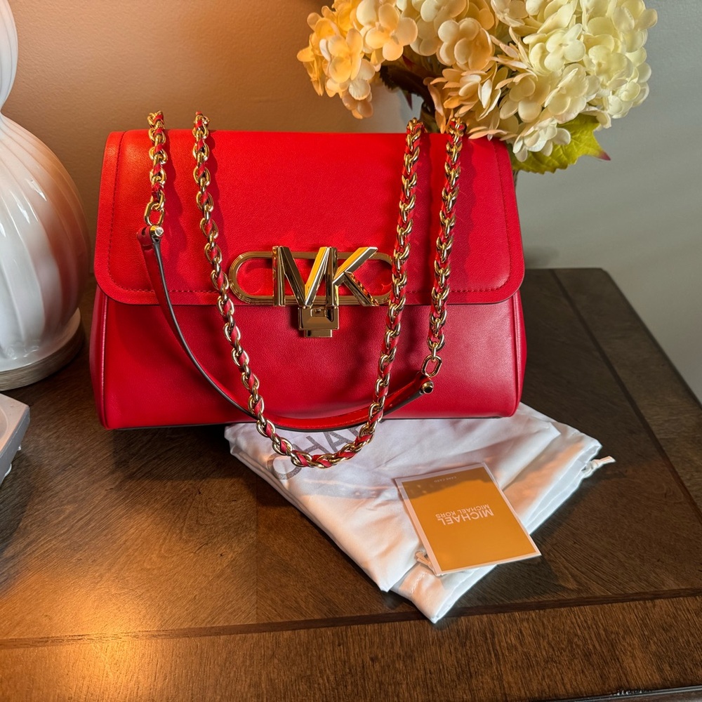 Michael Kors Large Manhattan